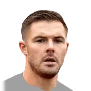 Jack Butland