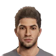 Lucas Silva