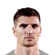 Thomas Meunier