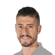 Sergio Escudero