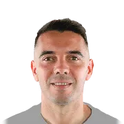 Iago Aspas