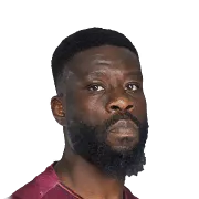 Ismaël Traoré