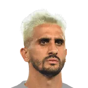 Rúben Ribeiro