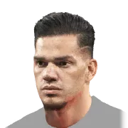 Ederson Moraes
