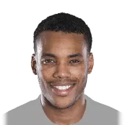 Garry Rodrigues