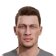 Mickey van der Hart