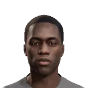 Terence Kongolo