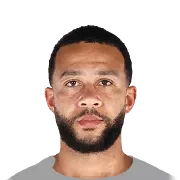 Memphis Depay