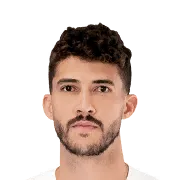 Gustavo Henrique