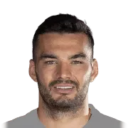 Tony Watt
