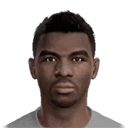 M. Poundjé