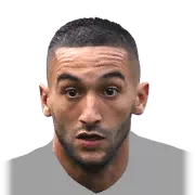 Hakim Ziyech