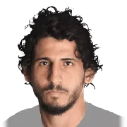 Ahmed Hegazy
