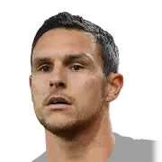 Alex McCarthy