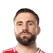 Luke Shaw