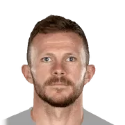 Nicky Devlin