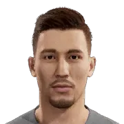 Danilo Avelar