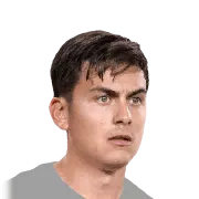 Paulo Dybala