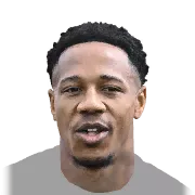 Nathaniel Clyne