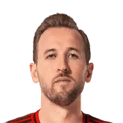 Harry Kane