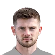 Matty Kennedy