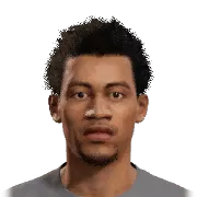 Ryan Mendes