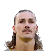 Jackson Irvine
