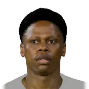 Clinton Njie