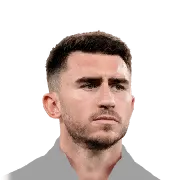 Aymeric Laporte