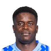 Brice Samba
