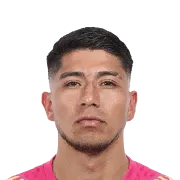 Brayan Cortés