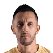 Camilo Vargas