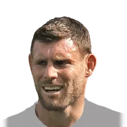 James Milner