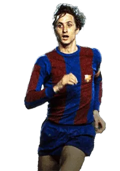 ヨハンクライフ ヨハン・クライフ - Wikipedia