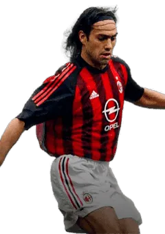 eFootball DB - Alessandro Nesta