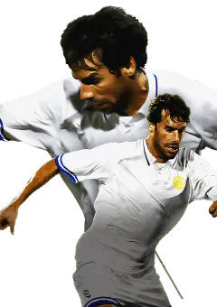 eFootball DB - Ruud van Nistelrooij