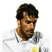 eFootball DB - Ruud van Nistelrooij