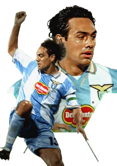 eFootball DB - Alessandro Nesta