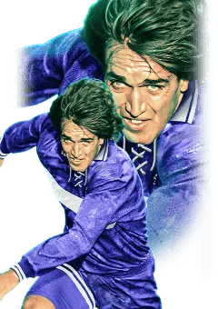 バティ特大ポスター　ガブリエルバティストゥータ　バティローマ　ファンタジスタ バティ特大ポスター ガブリエルバティストゥータ バティローマ