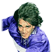 バティ特大ポスター　ガブリエルバティストゥータ　バティローマ　ファンタジスタ バティ特大ポスター ガブリエルバティストゥータ バティローマ