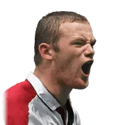 eFootball DB - Wayne Rooney