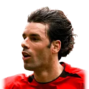 eFootball DB - Ruud van Nistelrooij