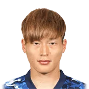 K. Furuhashi player face