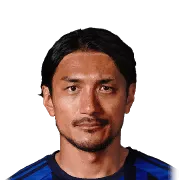 Yuki Nakashima