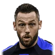 その他 Stefan de Vrij Team Crests Patch 10/10 Stefan de Vrij EA FC 25 - 83 - Rating and Price | FUTBIN