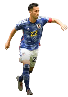 Maya Yoshida　1027 Maya Yoshida 1027 Maya Yoshida 1027 2024 Topps MLS