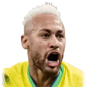 Efootball__PES on X: 【Epic : Neymar jr】with booster card ⭐️Club : Santos  FC⭐️ Neymar (Age 19) : CF 'Deep-Lying Forward' ~as per database P.S. face  image not yet updated #Neymar #eFootball2024 💜🖤 #