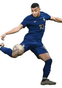 eFootball DB - K. Mbappé