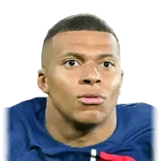 eFootball DB - K. Mbappé