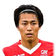 中村敬斗 gem eFootball DB - Keito Nakamura